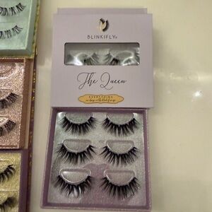 Blinkify Eyelash Extensions